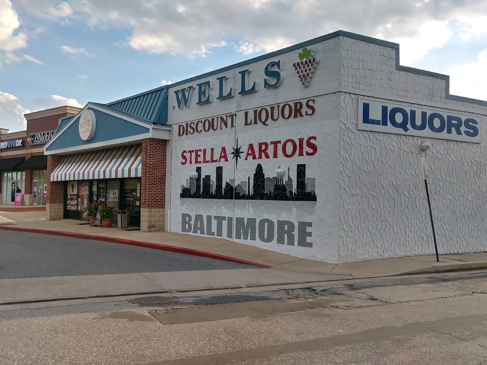 Wells Liquors
