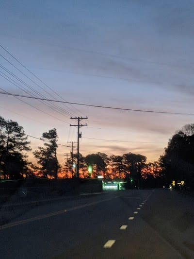 HANDY MART (WASHINGTON - 5385 RIVER RD)