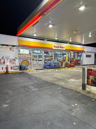 Stone Mountain Food Mart