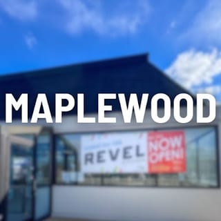 Revel Kitchen Maplewood