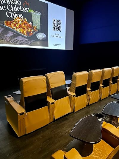 Studio Movie Grill