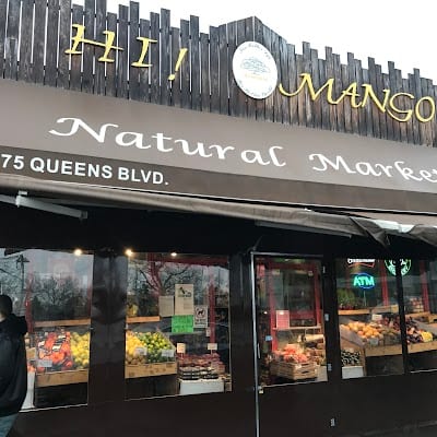 Natural Market