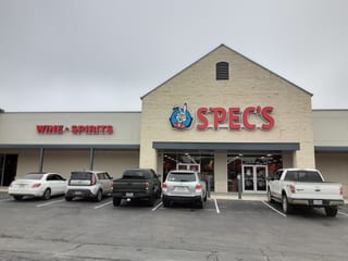 SPEC's - Boerne