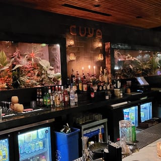 Cuya