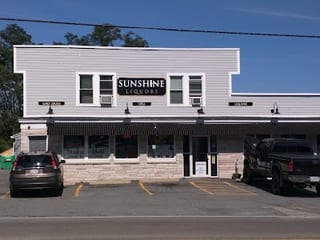 Sunshine Liquors