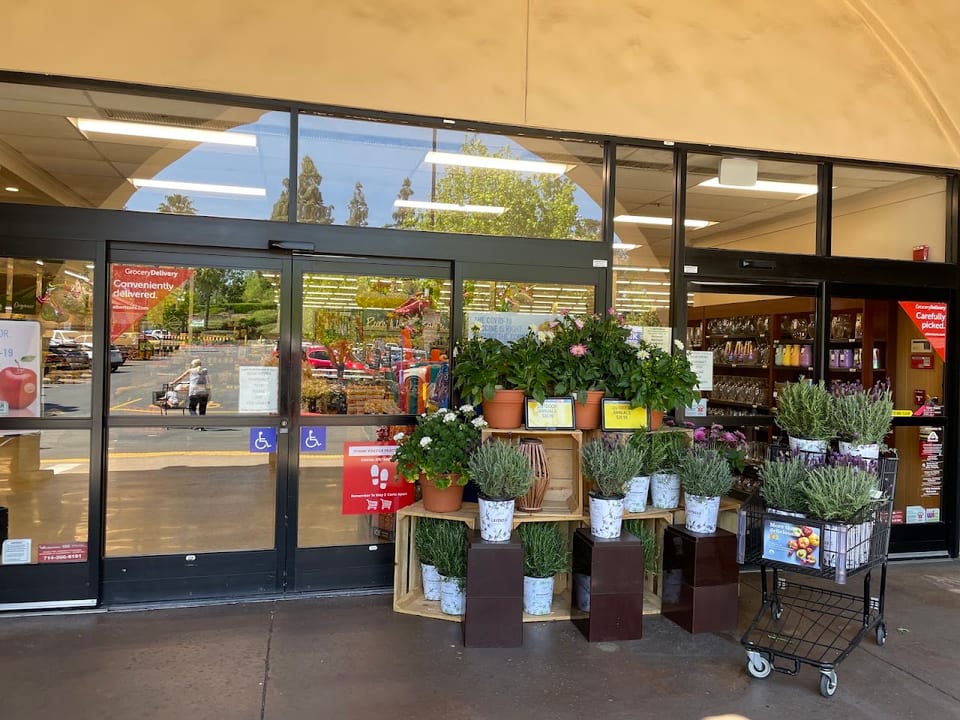 Albertsons
