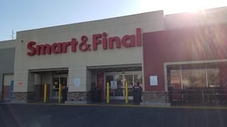 Smart & Final