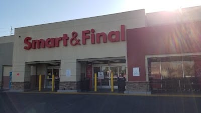 Smart & Final