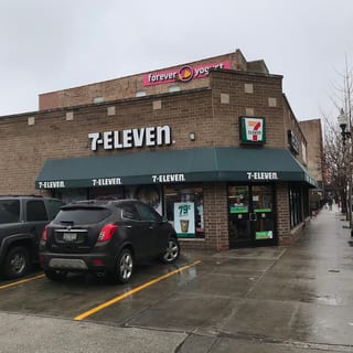 7 Eleven