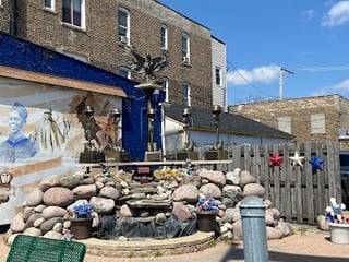 American Legion