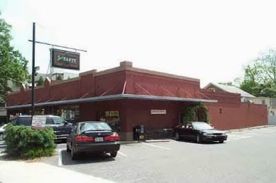 Thai Taste - East Blvd