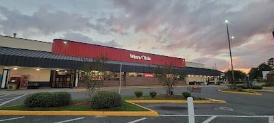 Winn Dixie #2468