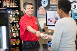 Circle K #2705177