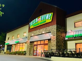 FRESH THYME FARMERS MARKET (WEST DES MOINES)
