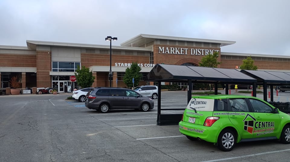 Market District - 6550 - Carmel Bridges