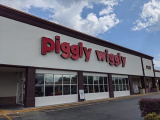 Piggly Wiggly #199