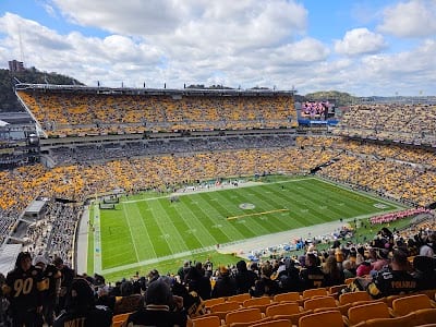 Acrisure Stadium