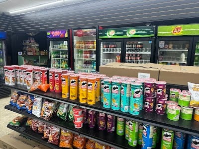 Fast Mart 27