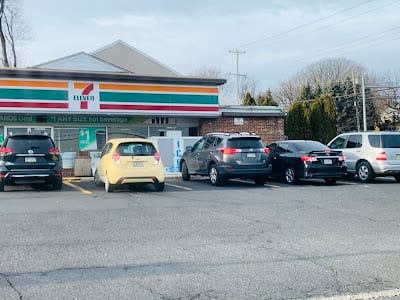 7-eleven