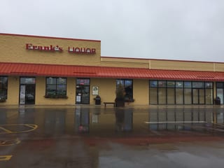 Hansen'S Liquor