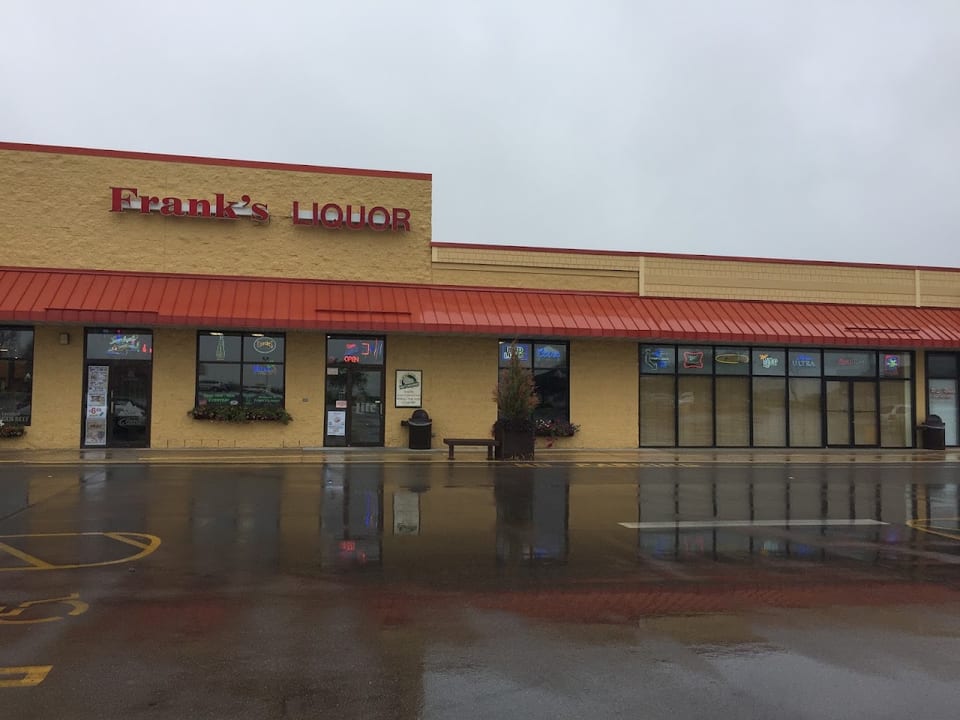 Hansen'S Liquor