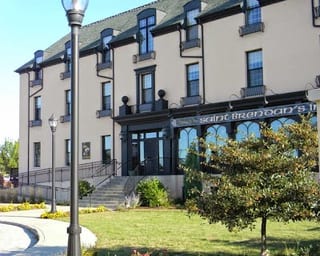 Saint Brendans Inn