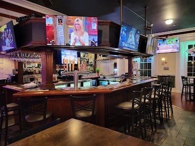 The Craft House Bar & Grill