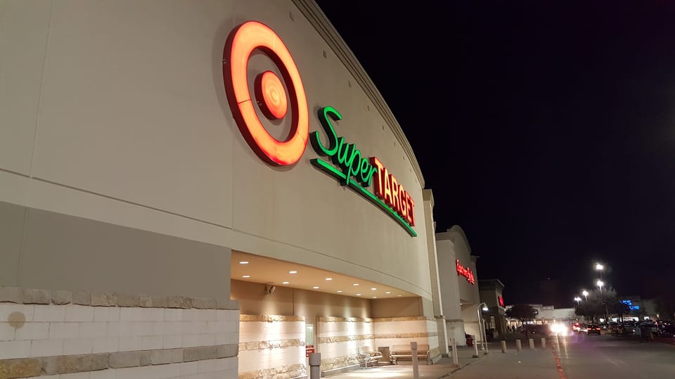 Target