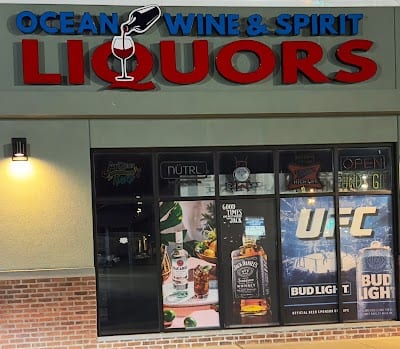 Ocean Wine & Spirits