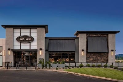 Yard House #8371