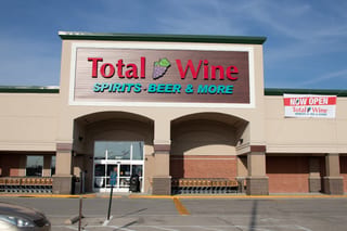 Total Wine & More