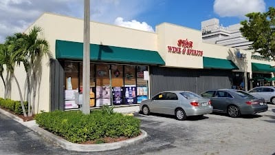 Star Wine & Spirits 14
