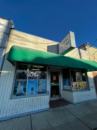 Spruce Liquors