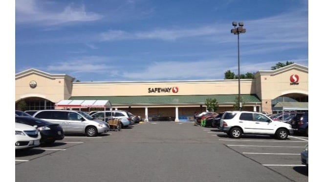 Safeway Store 2616 #1853