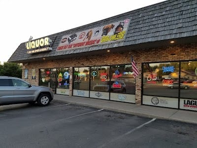 Smiths Liquor Gallery