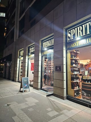 Wines To Go