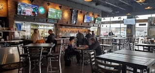Beerhead Bar & Eatery