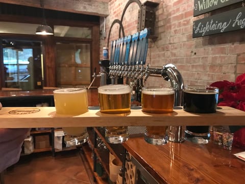 Skaneateles Brewery