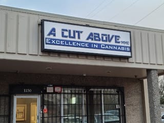 A Cut Above - Fillmore