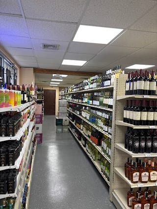 Belltown Wine & Liquors