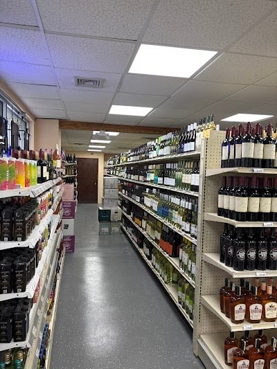 Belltown Wine & Liquors