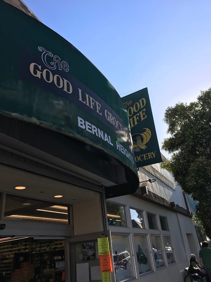 Good Life - Bernal Heights