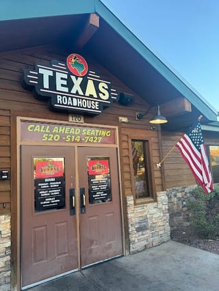Texas Roadhouse
