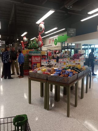 Publix Liquors