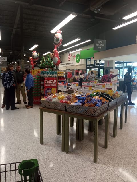Publix Liquors