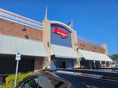 Bubbas 33