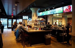 Local Beer Patio & Kitchen