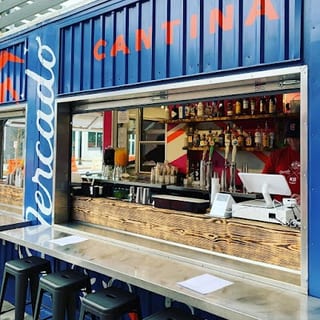 Mercado Cantina