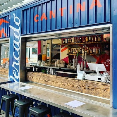 Mercado Cantina