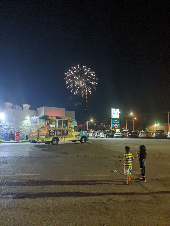 Jiffy Food Store